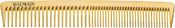 Золотая расческа для стрижки ограниченного выпуска Golden Cutting Comb - Balmain Paris Hair Couture