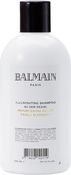 Сияющий шампунь Серебряный Жемчуг, 300 ml - Balmain Paris Hair Couture