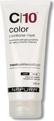 Маска-кондиционер для окрашенных волос, 200 ml - Napura