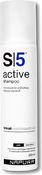 Active S5 Шампунь нормализующий, 200 ml - Napura
