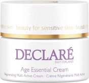 Age Essential Cream Регенерирующий крем для лица комплексного действия, 50 ml - Declare