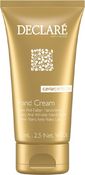 Luxury Anti-Wrinkle Hand Cream Крем-люкс для рук против морщин с экстрактом черной икры, 75 ml - Declare