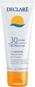 Anti-Wrinkle Sun Cream Солнцезащитный крем SPF 50+ с омолаживающим действием, 75ml - Declare