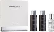 Набор-люкс для ультра объема и блеска Platinum & Diamonds Global Rejuvenation Set - Miriamquevedo