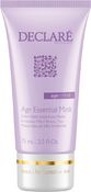 Age Essential Mask Омолаживающая экспресс-маска для лица, 75 ml - Declare