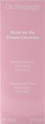 Нежный очищающий крем для лица Роза Жизни ROSE DE VIE CREAM CLEANSER, 100 ml - Dr. Sebagh