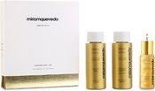Набор-люкс для интенсивного питания и восстановления Sublime Gold Global Rejuvenation Set - Miriamquevedo