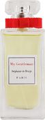 Парфюмерная эссенция My Gentlemen, 100 ml - Stéphanie de Bruijn