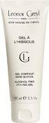 Гель для укладки волос с гибискусом, 100 ml - Leonor Greyl