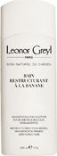 Реструктурирующая ванна - шампунь с экстрактом банана, 200 ml - Leonor Greyl