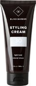 Крем для укладки волос легкой фиксации, 100 ml - Blind Barber