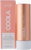 Оттеночная солнцезащитная помада SPF30 Tan Line - Coola Suncare