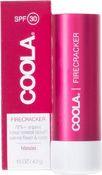 Оттеночная солнцезащитная помада SPF30 Firecracker, 4,2 g - Coola Suncare