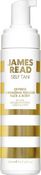 Экспресс мусс-автозагар для лица и тела EXPRESS BRONZING MOUSSE FACE&BODY, 200 ml - James Read