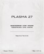 Маска Plasma 27, 1 шт. - Cosmetics 27