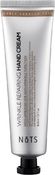 Восстанавливающий антивозрастной крем для рук Wrinkle Repairing Hand Cream, 60мл - NoTS