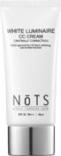 СС-крем для женщин SPF25 White Luminaire, 45 ml - NoTS
