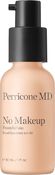 Тональная основа No Makeup Foundation Fair, 30 ml - Perricone MD