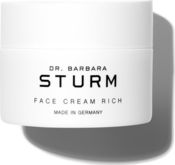 Крем для лица обогащенный Face Cream Women Rich, 50 ml - Dr. Barbara Sturm