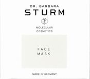 Маска Face Mask для лица разглаживающая увлажняющая, 50 ml - Dr. Barbara Sturm