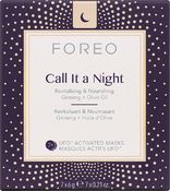 Маска для прибора UFO Mask Call It a Night x 7 шт. - FOREO
