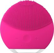 Прибор для массажа и очищения кожи лица LUNA MINI 2 Fuchsia - FOREO