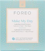 Маска для прибора UFO Mask Make My Day x 7 шт. - FOREO