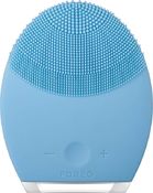Прибор для массажа и очищения кожи лица LUNA 2 для комбинированной кожи - FOREO