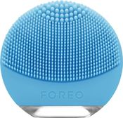Прибор для массажа и очищения кожи лица LUNA GO для комбинированной кожи - FOREO