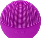 Прибор для массажа и очищения кожи лица LUNA PLAY PLUS Purple - FOREO