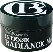 Маска для лица «Интенсивное сияние» - Clark's Botanicals