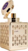 Парфюмерная вода Liva 100ml - ATELIER FLOU