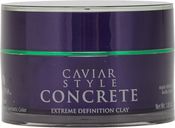 Дефинирующая глина для волос Alterna Caviar Style Concrete 52ml