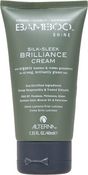Крем для блеска волос Alterna Bamboo Luminous Shine Silk-Sleek Brilliance Cream 40ml