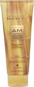 Полирующий бальзам для волос Alterna Bamboo Smooth Anti-Frizz AM Daytime Smoothing Blowout Balm 150ml