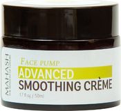 Крем для лица Face Pump Smoothing Crème 50 ml - Mahash