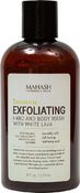 Пилинг для рук и тела Smooth Exfoliating 240 ml - Mahash