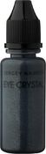 Жидкие тени Eye Crystal, Jet Black, 10ml - Sergey Naumov
