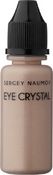 Жидкие тени Eye Crystal, Praline, 10ml - Sergey Naumov