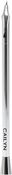 Зауженная кисть для лица ICone Brush 117 Tapered Face Brush - Cailyn