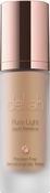 Жидкий хайлайтер Pure Light тон Halo, 30 ml - Delilah
