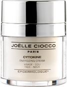 Крем для лица с цитокинами CYTOKINE, 30 ml - Jo?lle Ciocco