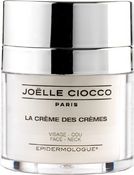 Активный противовозрастной крем для лица, шеи, зоны декольте LA CREME DES CREMES, 30 ml - Jo?lle Ciocco