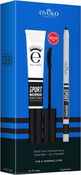Набор для водостойкого макияжа глаз Sport - Eyeko
