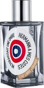 Парфюмерная вода HERMANN ? MES COTÉS ME PARAISSAIT UNE OMBRE, 100 ml - Etat Libre D’Orange