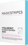 Маска с гиалуроновой кислотой Hyaluronic Intensive Treatment Mask, 3 шт. - MAGICSTRIPES