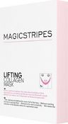 Коллагеновая лифтинг-маска Lifting Collagen Mask, 5 шт. - MAGICSTRIPES