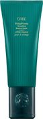 Полирующий крем для разглаживания волос Straight Away Smoothing Blowout Cream, 150 ml - Oribe