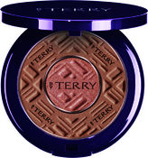 Комбинированная двойная пудра Compact-Expert Dual Powder, 8 Mocha Fizz, 5 g - By Terry