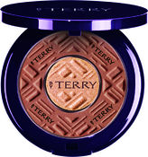 Комбинированная двойная пудра Compact-Expert Dual Powder, 6 Choco Vanilla, 5 g - By Terry